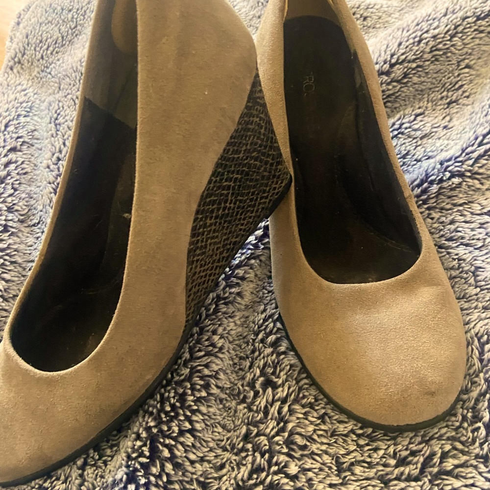 Aerolsoles platforms.